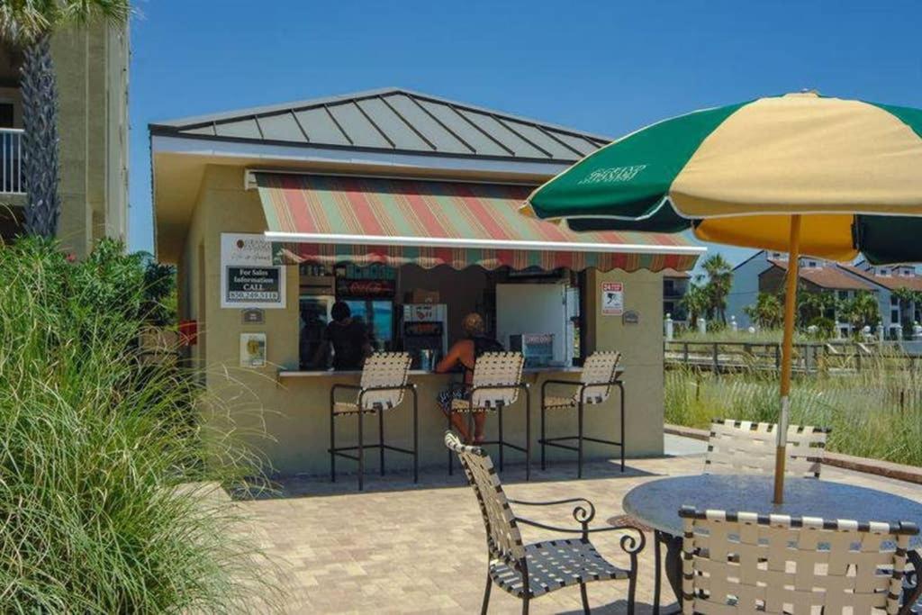 Grand Panaama With Ocean View Panama City Beach